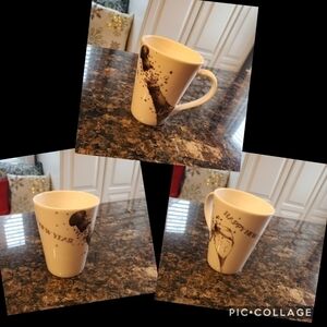 Epoch "Happy New Year" Mug